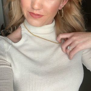 Meet your Posher, Janelle